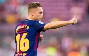 Muốn thắng Real, Barca phải quên Neymar