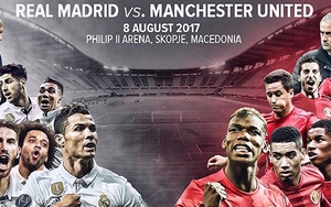 Dưới cái nóng 40 độ C, Mourinho muốn đốt cháy những thù hận với Real Madrid