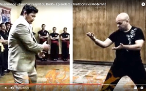 Võ sĩ Flores về Canada vẫn chưa thôi đánh bóng tên tuổi (Tiếp theo và hết)