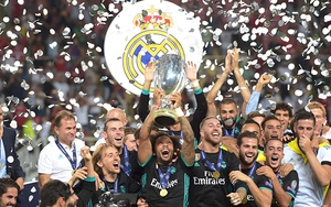 Đội hình Real Madrid quá ngon, sẽ còn vô địch dài dài