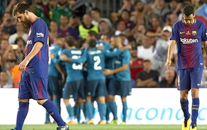 Barca đã đến hồi mạt vận?