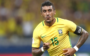 Paulinho có thành Keita mới của Barca?