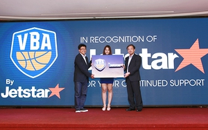 VBA 2017 đổi mới để hấp dẫn và bùng nổ hơn