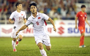 Hãy kiên nhẫn với Công Phượng!