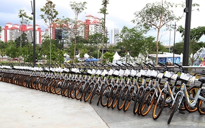 SEA Games thời công nghệ