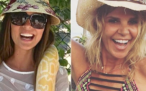 Vợ cũ, vợ mới của Guti chửi nhau trên mạng xã hội