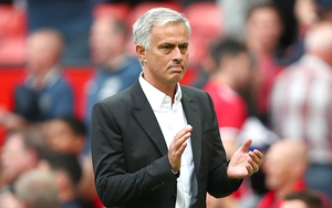 Mourinho và áp lực mùa thứ hai tại M.U
