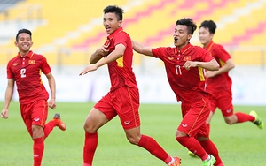 U22 Việt Nam và tiếng gọi tuổi trẻ