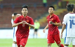 U22 Việt Nam: 'Binh kiêu tất bại'