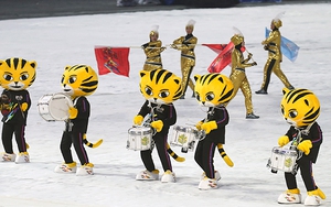 SEA Games gắn kết người dân khu vực ASEAN