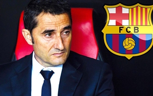 Với Ernesto Valverde, suối nguồn của Cruyff lại chảy ở Barcelona
