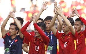 'HLV Hữu Thắng có thêm nhiều lựa chọn từ U20 Việt Nam'