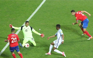 Sao trẻ Everton tỏa sáng rực rỡ, U20 Anh lọt vào tứ kết U20 World Cup lần đầu sau 24 năm