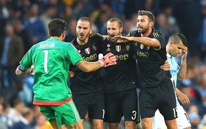 Hàng thủ sẽ nâng bước Juventus ở chung kết Champions League?