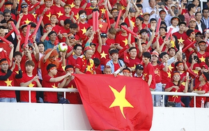 Với U20 Việt Nam, chớ 'được voi, đòi tiên'