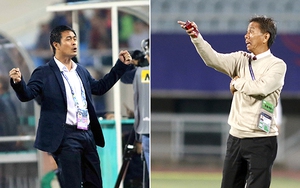 Chờ mối lương duyên giữa HLV Hữu Thắng và Hoàng Anh Tuấn