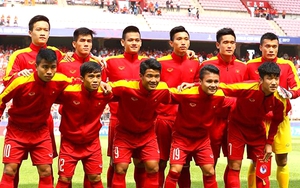 Tuyển Việt Nam: Trẻ người, đừng non dạ