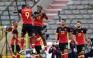 Conte 'giải tán' Diego Costa chứng tỏ Lukaku chắc chắn trở lại Chelsea