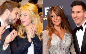 Vì sao Messi không mời HLV Valverde dự đám cưới?