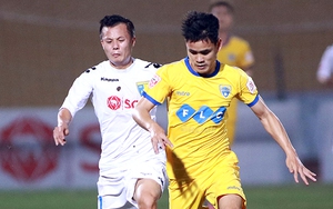 17h00 ngày 9/6, FLC Thanh Hóa - Than Quảng Ninh: Đòi lại ngôi đầu