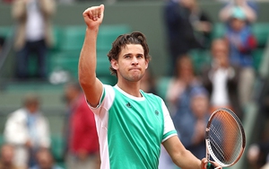 'Hủy diệt' Djokovic, Dominic Thiem có ngại Nadal?