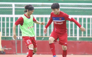 U23 Việt Nam tự tin ở vòng loại U23 châu Á 2018