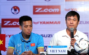 Văn Quyết số 1, Công Phượng số 2