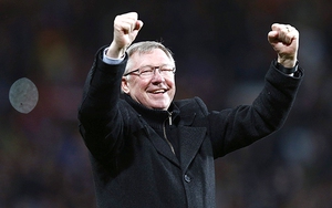 Man United ra sao nếu giờ này Alex Ferguson 60 tuổi?