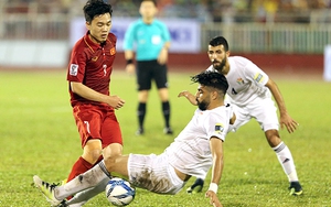 Chuyên gia Vũ Mạnh Hải: 'Công Phượng, Tuấn Anh có trận đấu chưa tốt'