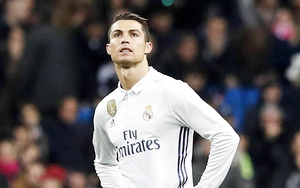 Tại sao Ronaldo muốn rời Real Madrid?