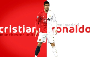 Ronaldo về Man United? Chuyện chỉ có trong tiểu thuyết tình yêu...