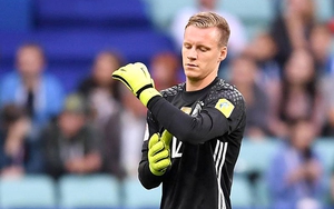 Tuyển Đức và thảm họa Leno