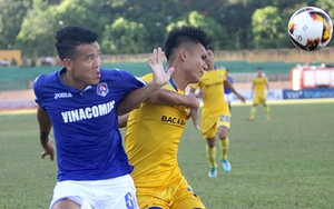 Tiếp Long An, Hải Phòng sẽ 'tìm lại nụ cười'