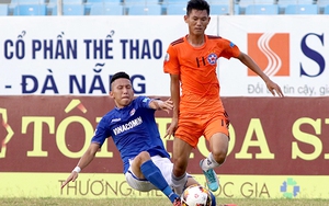 Cơn 'ác mộng' của HLV Huỳnh Đức