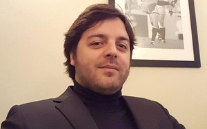 Javier Ribalta, vũ khí không còn bí mật của Man United