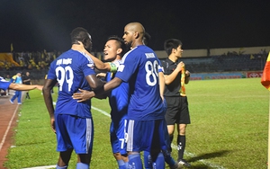 Quảng Nam 'ủ mưu'