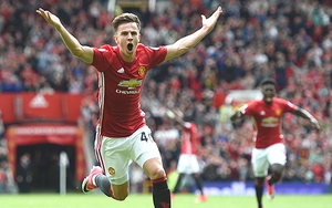 Khi Old Trafford không đủ chỗ cho người trẻ