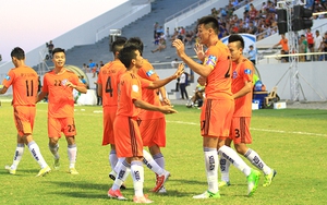 SHB Đà Nẵng - Hà Nội FC: 'Anh em' đều khó đá!
