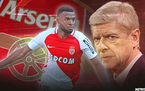 Thomas Lemar là bằng chứng cho thấy Wenger đã bị qua mặt, không còn giỏi phát hiện