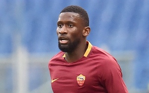 Chelsea mua Rudiger vì rẻ hơn Bonucci?