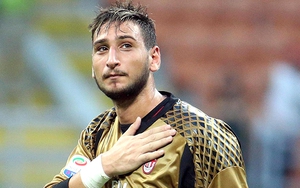 Đêm nay, tương lai Donnarumma được định đoạt