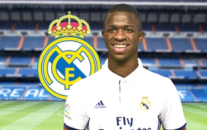 Real Madrid: Ông chủ già và những tài năng trẻ