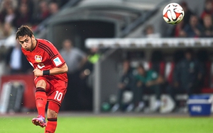 Sau Pirlo, Milan cuối cùng đã tìm được 'Vua đá phạt'