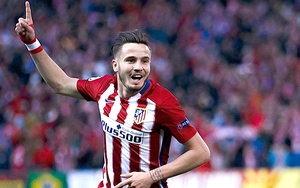 Saul Niguez đâu phải là kẻ vô ơn và hám tiền mà chạy sang Man United