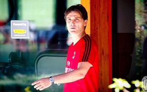 Milan đã đủ sức tranh Scudetto?