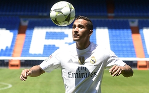 Thất bại ở Real Madrid, Danilo có dám bỏ đi hết để làm lại từ đầu?