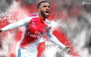 Với Lacazette, Arsenal xây tham vọng kiểu Arsene Wenger