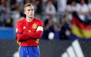 Ở Barca, tiền đạo là nghề nguy hiểm