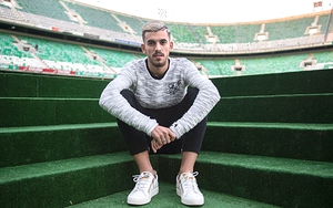 Dani Ceballos: Đứa trẻ bán bánh và con đường Hoàng gia