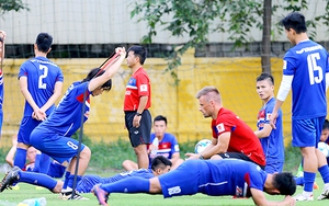 U22 Việt Nam: Mạnh thì... sao phải sợ!